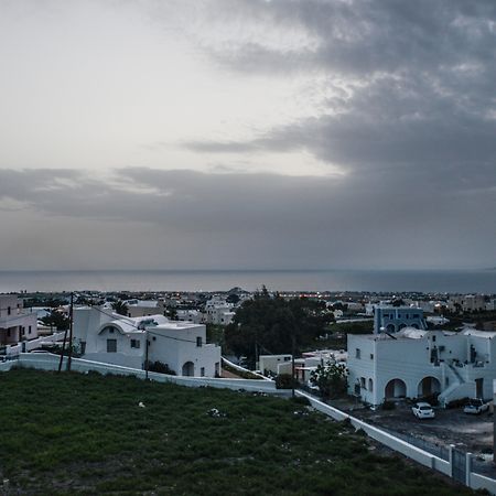 Omiros Hotel ميساريا المظهر الخارجي الصورة